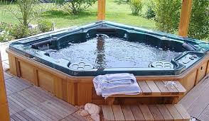 Spa & Pool Product Mfg and Wholesale
